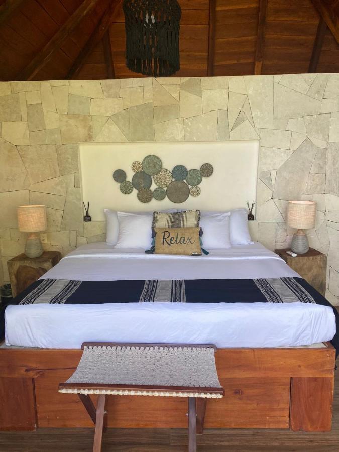 Xoot Ka Ana Luxury, Villa Oasis Bacalar Eksteriør billede